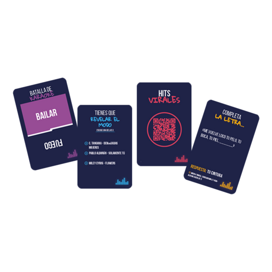 Play HIT Nueva generación