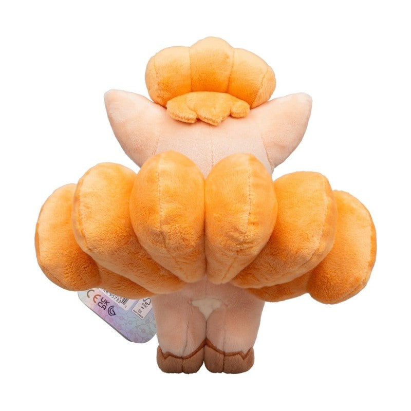 Pokémon Peluche - 30th Anniversary Vulpix (20 cm)