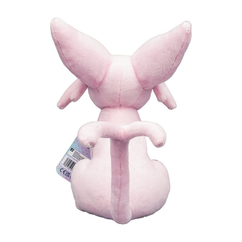 Pokémon Peluche - 30th Anniversary Espeon (20 cm)
