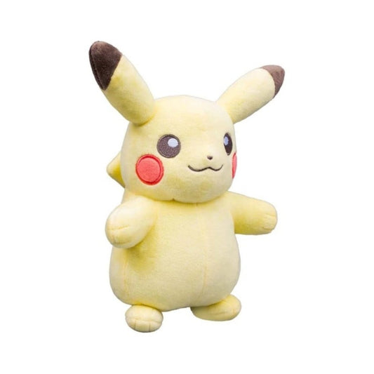 Pokémon Peluche - 30th Anniversary Pikachu (20 cm)