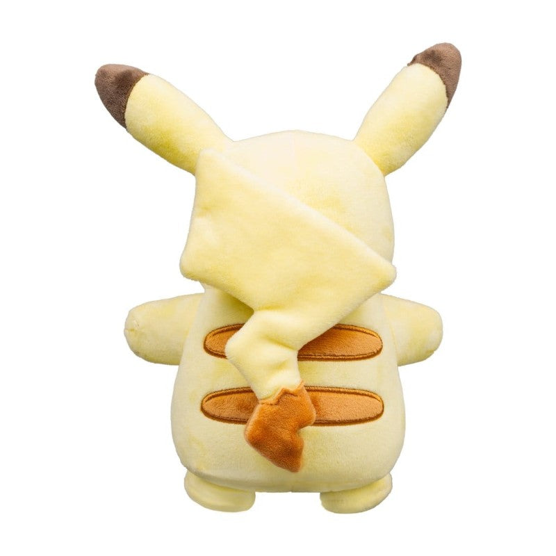 Pokémon Peluche - 30th Anniversary Pikachu (20 cm)