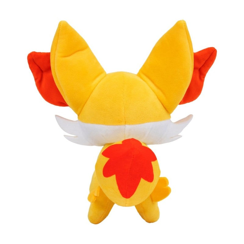 Pokémon Peluche - Fennekin (20 cm)