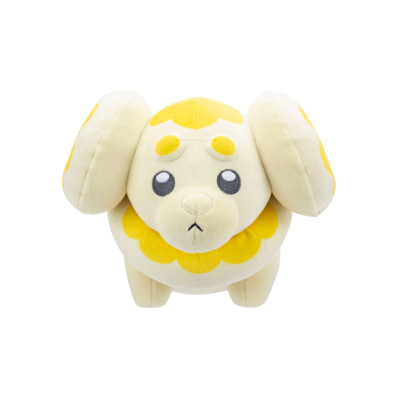 Pokémon Peluche - Fidough (20 cm)