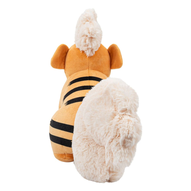 Pokémon Peluche - Growlithe (30 cm)