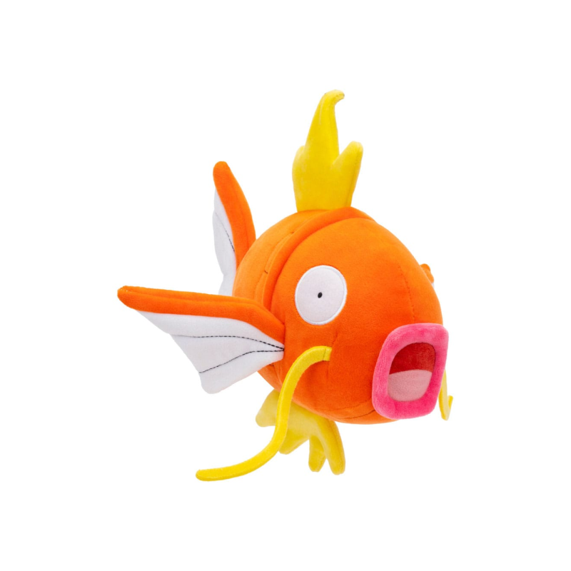 Pokémon Peluche - Magikarp (20 cm)