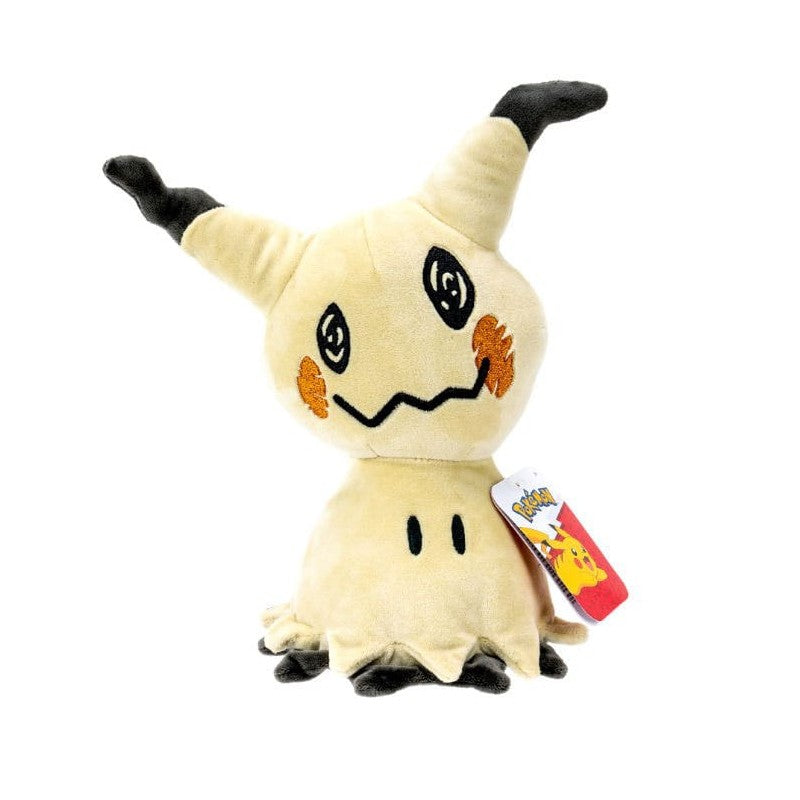 Pokémon Peluche - Mimikyu (20 cm)