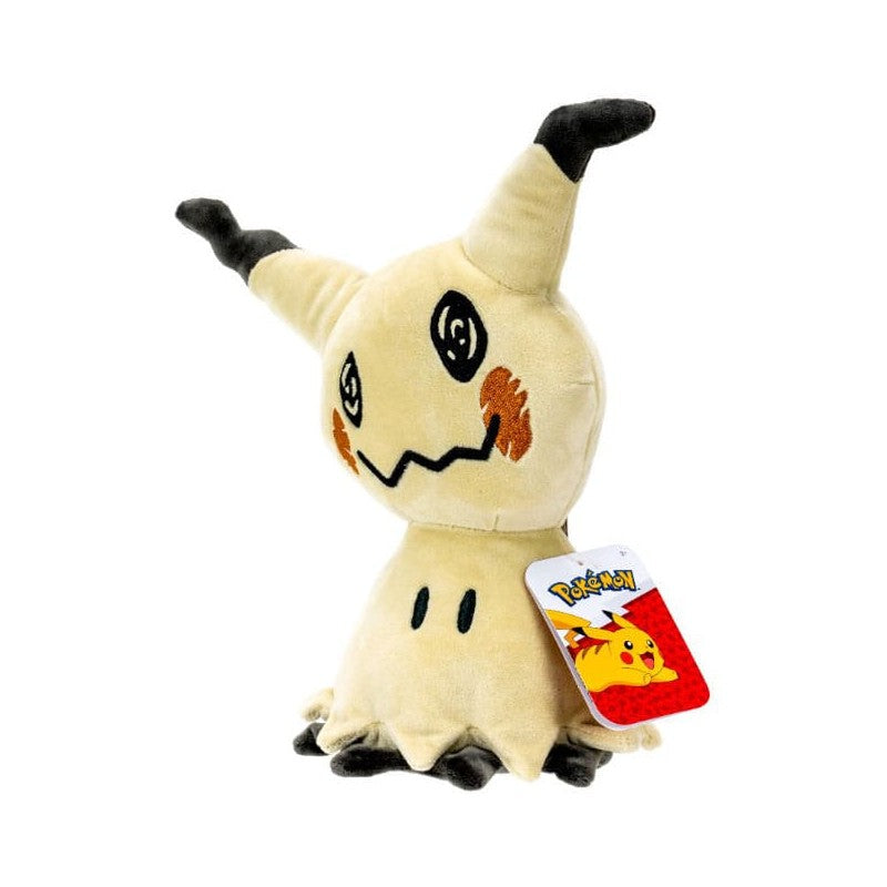 Pokémon Peluche - Mimikyu (20 cm)
