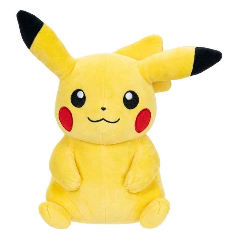 Pokémon Peluche - Pikachu (30cm)