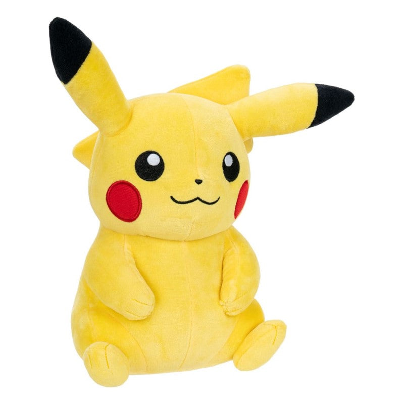 Pokémon Peluche - Pikachu (30cm)