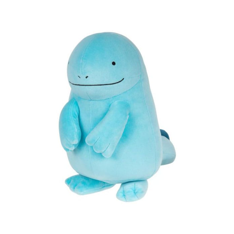 Pokémon Peluche - Quagsire (30 cm)