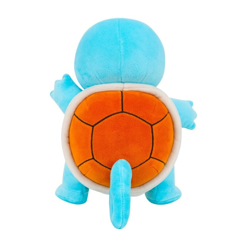 Pokémon Peluche - Squirtle Waving (20 cm)
