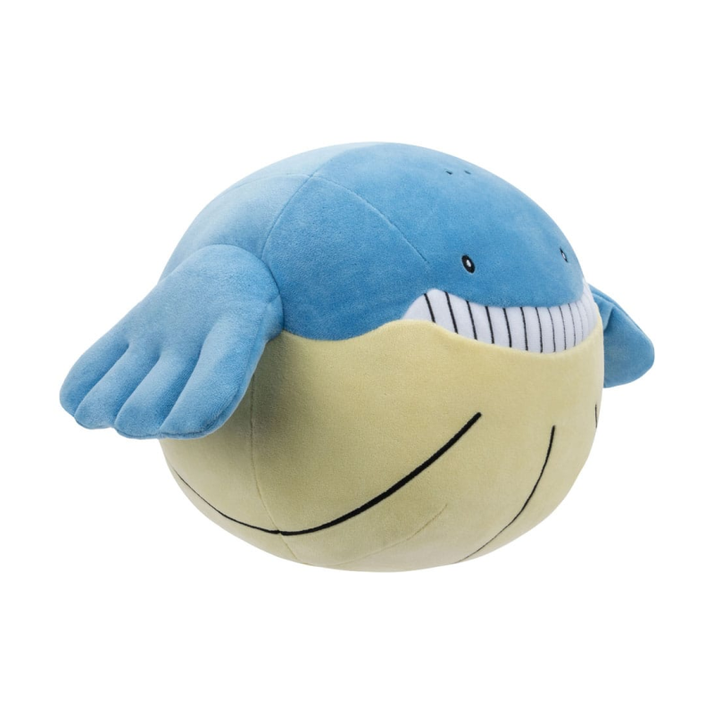 Pokémon Peluche - Wailmer (30 cm)