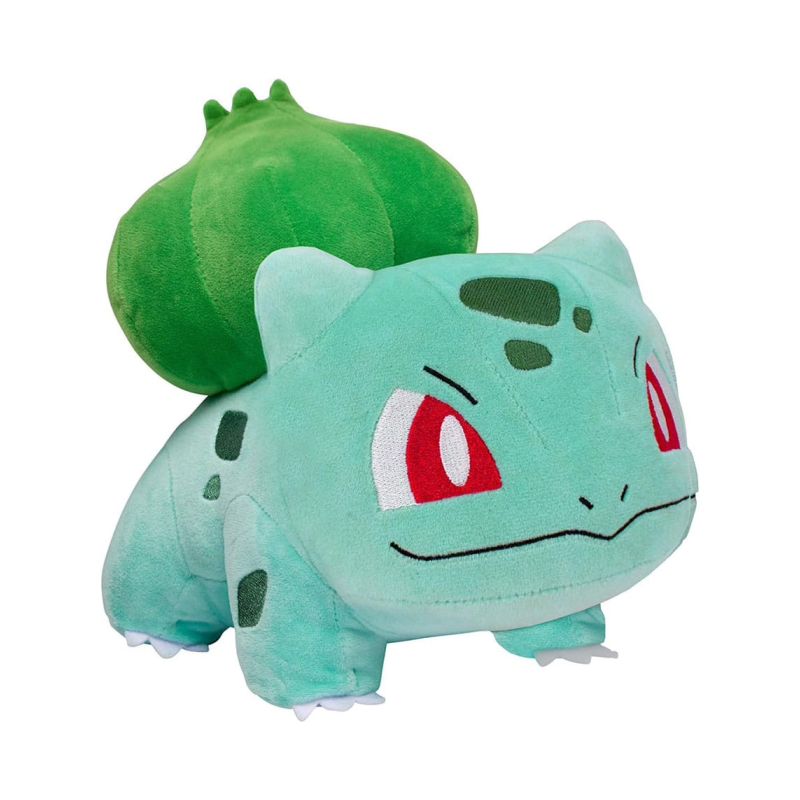 Pokémon Peluche - Bulbasaur (30 cm)