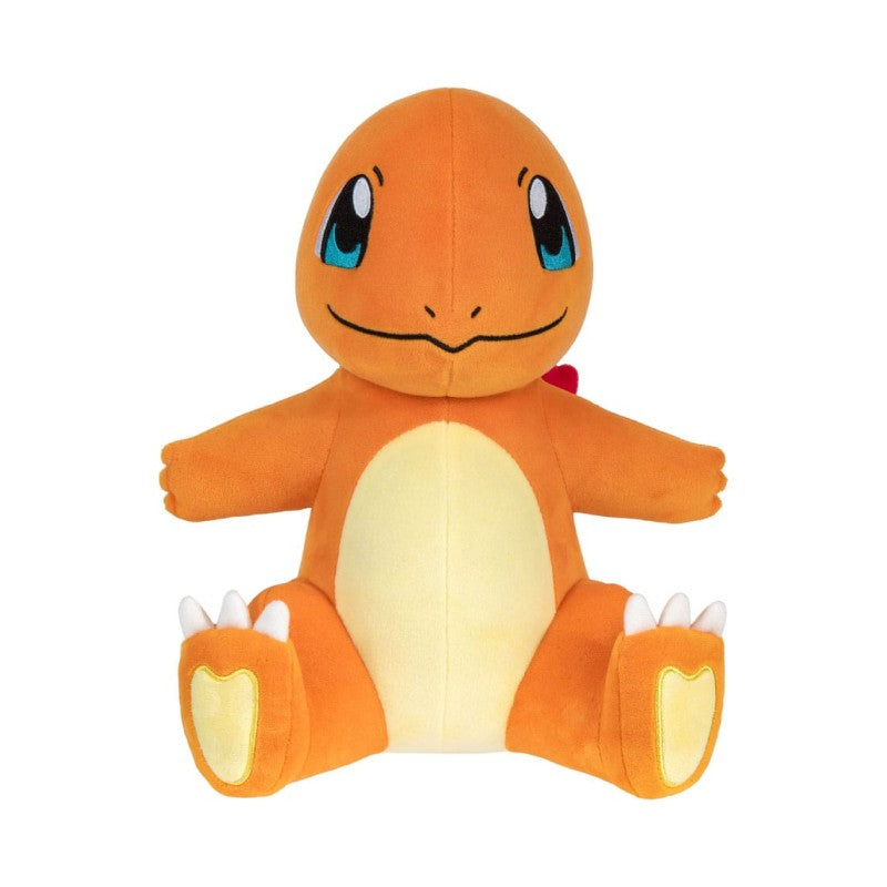 Pokémon Peluche - Charmander (30cm)