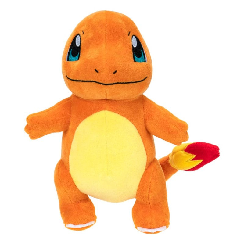 Pokémon Peluche - Charmander (20cm)