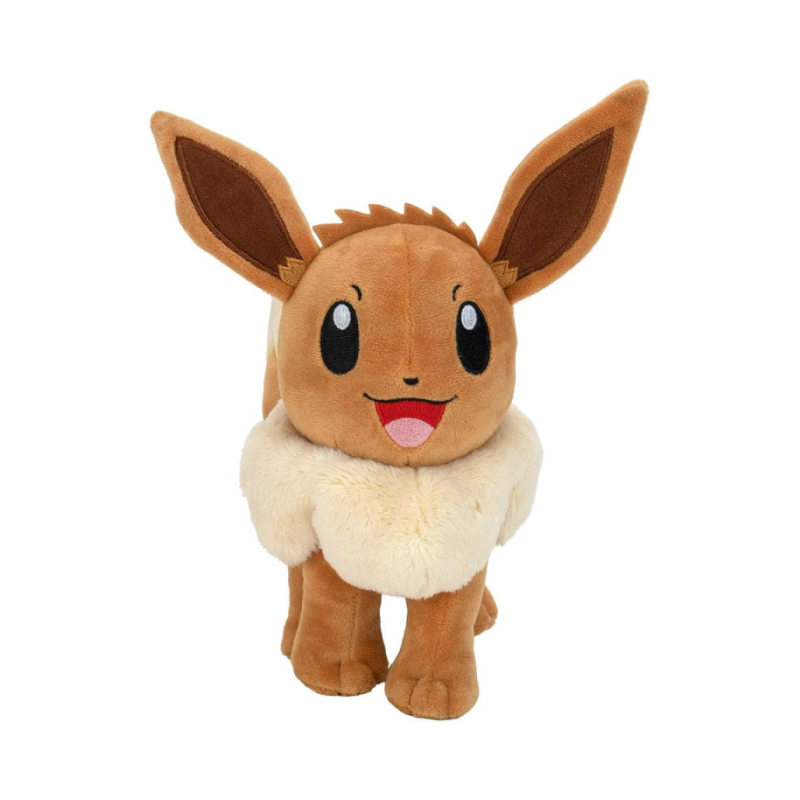 Pokémon Peluche - Eevee(20 cm)