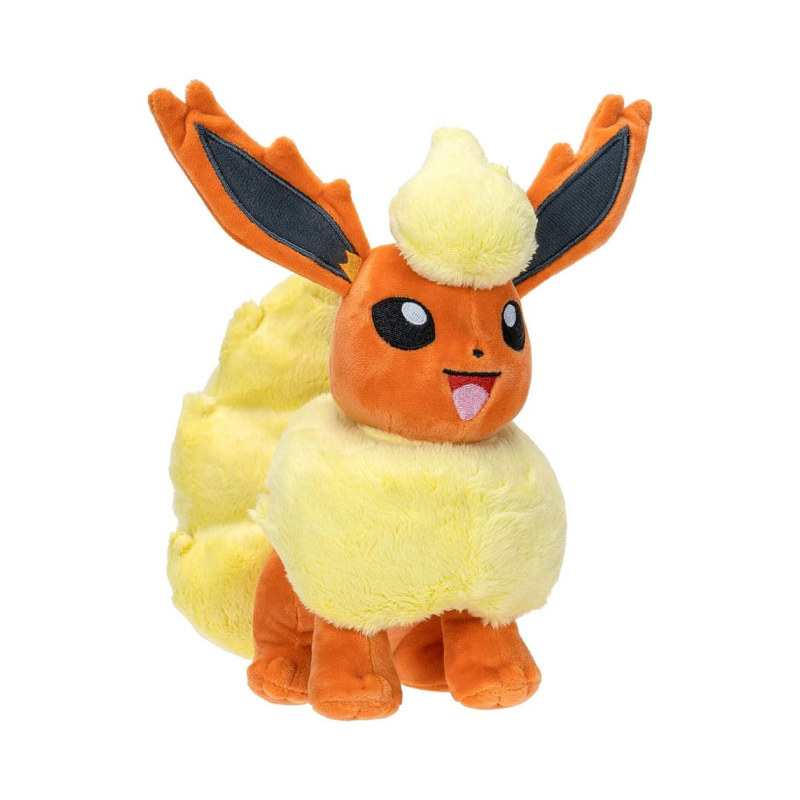 Pokémon Peluche - Flareon (20 cm)