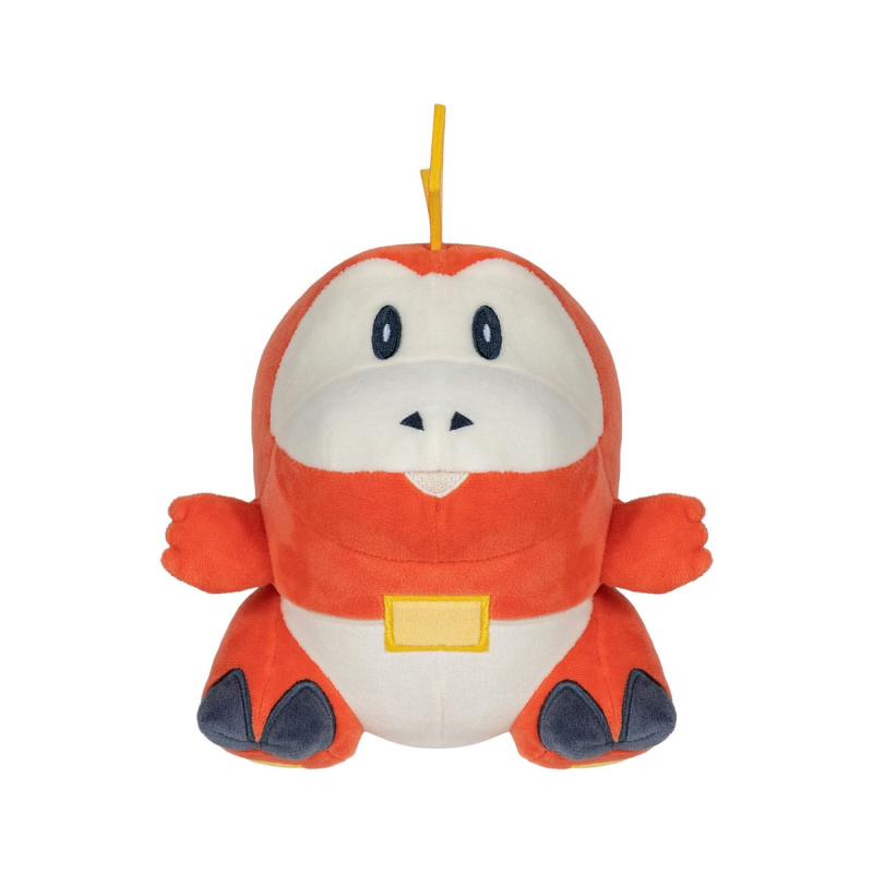 Pokémon Peluche - Fuecoco (20 cm)