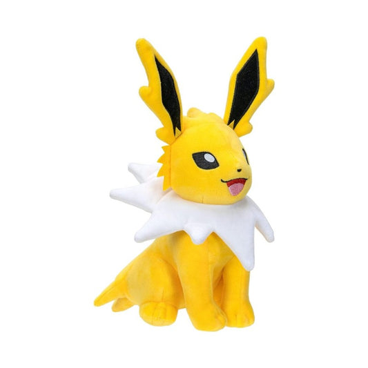 Pokémon Peluche - Jolteon (20 cm)