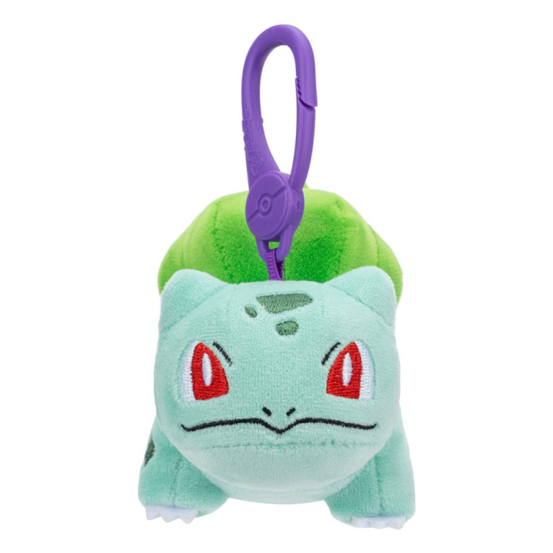 Pokémon Peluche - Llaveros surtidos (10cm)