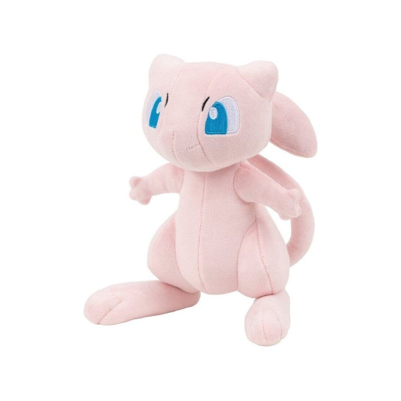 Pokémon Peluche - Mew (20 cm)