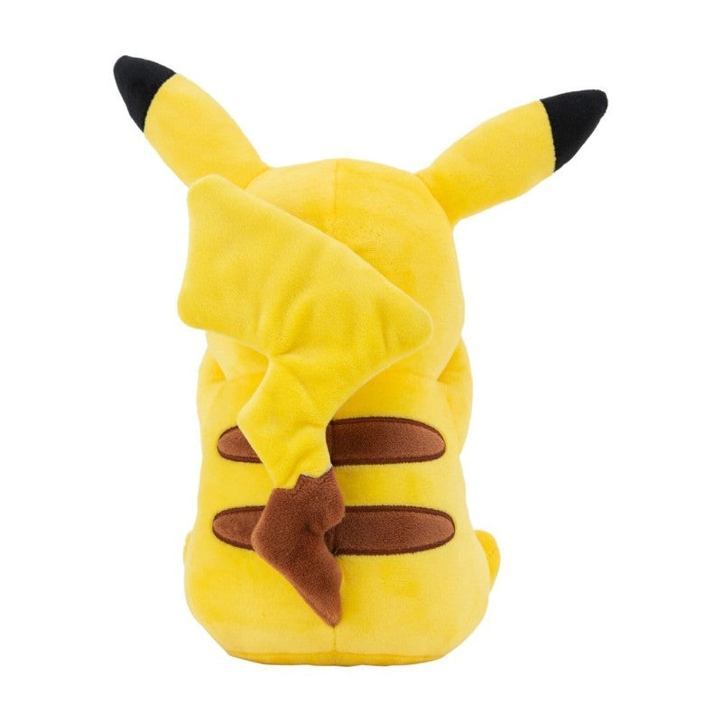 Pokémon Peluche - Pikachu Sitting (20 cm)