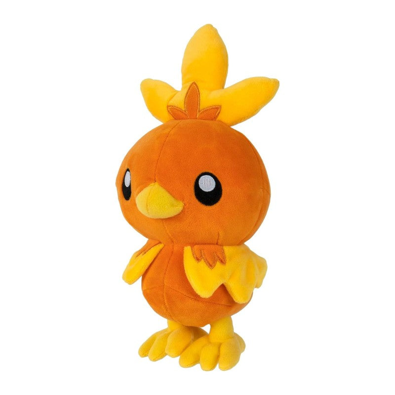 Pokémon Peluche - Torchic (20 cm)