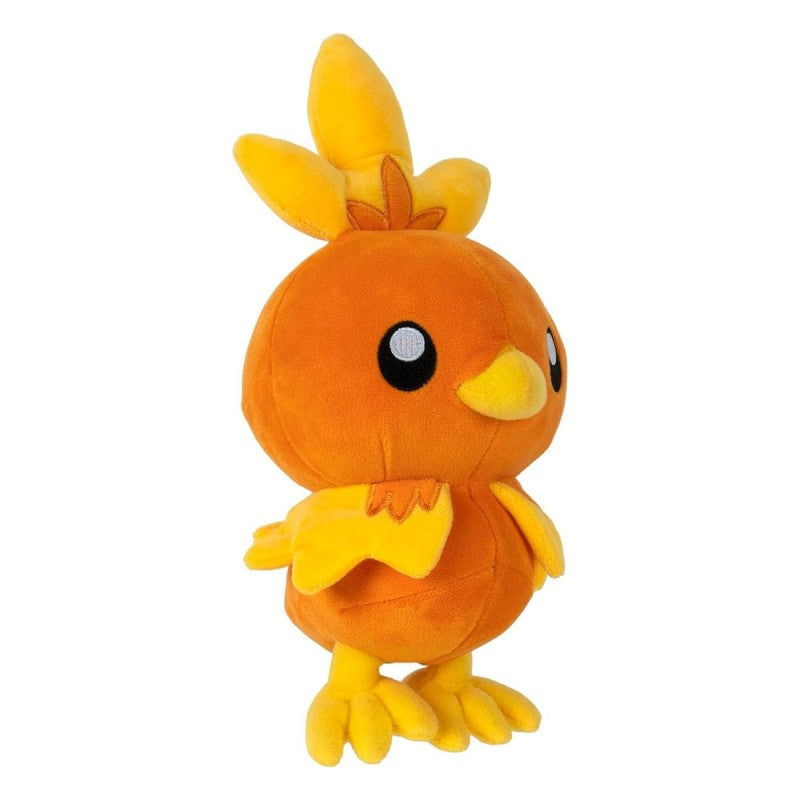 Pokémon Peluche - Torchic (20 cm)