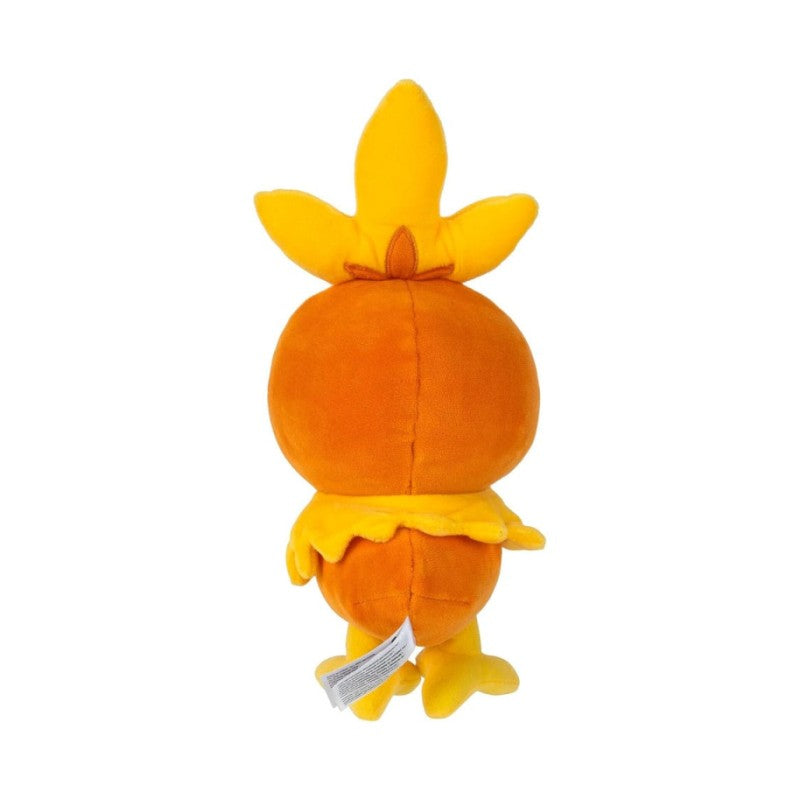 Pokémon Peluche - Torchic (20 cm)