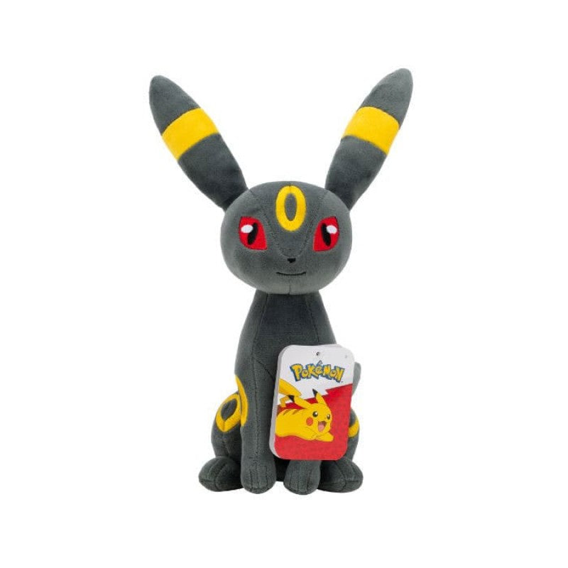 Pokémon Peluche - Umbreon (20 cm)