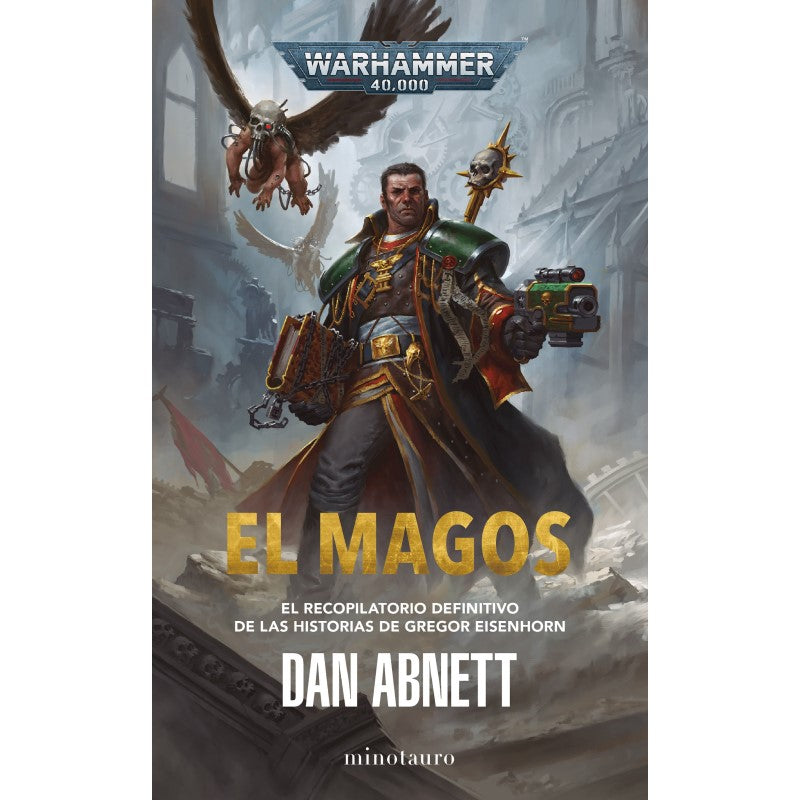 El Magos