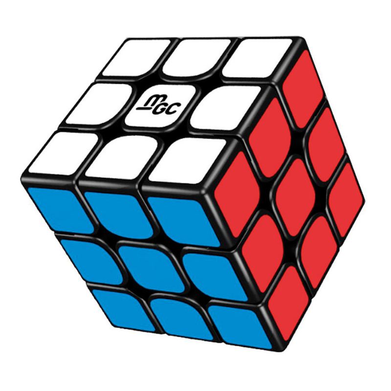 Cubo Rubik - 3x3 Profesional Speed