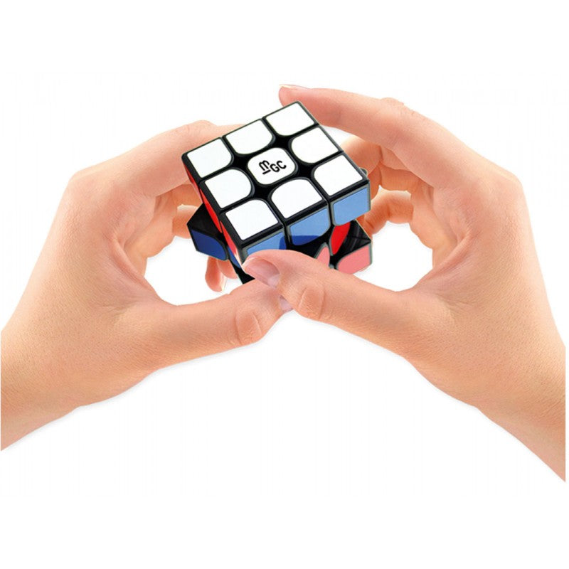 Cubo Rubik - 3x3 Profesional Speed