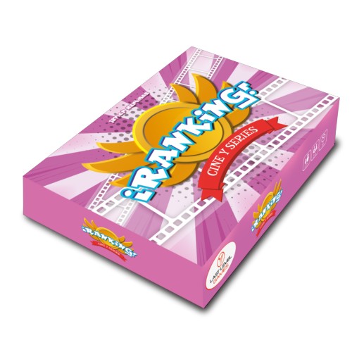 Ranking: Cine y Series