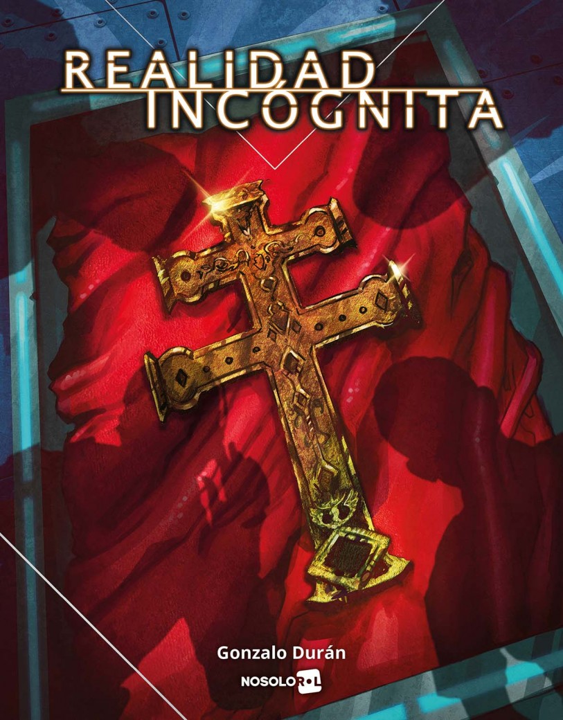 Realidad Incógnita
