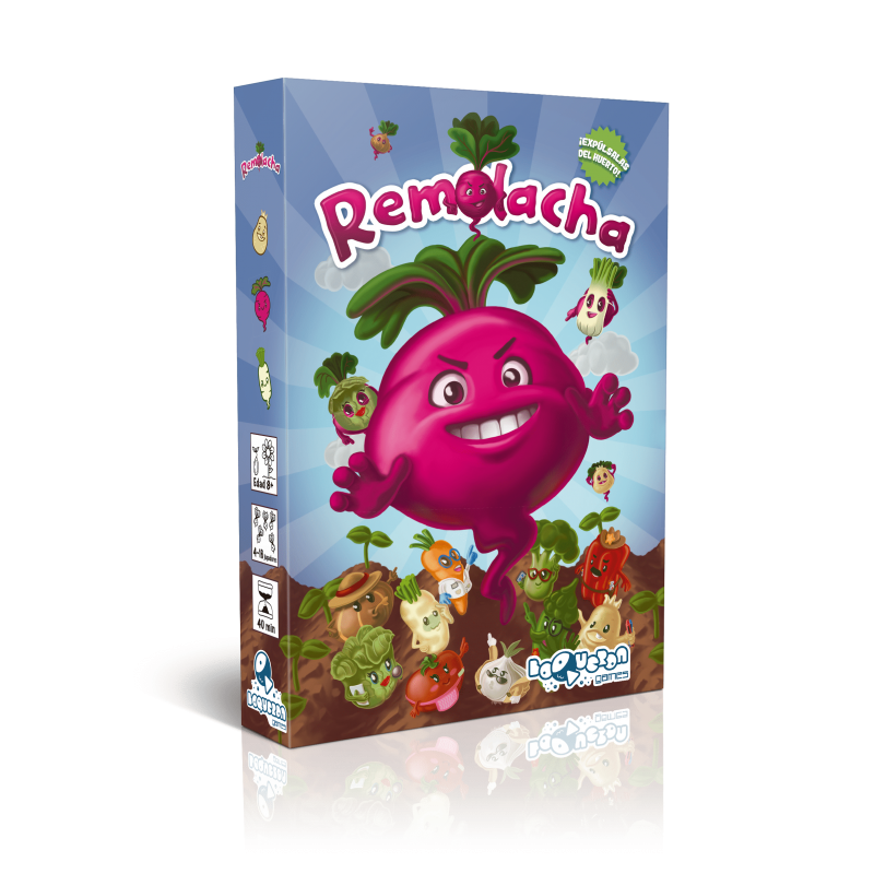 Remolacha