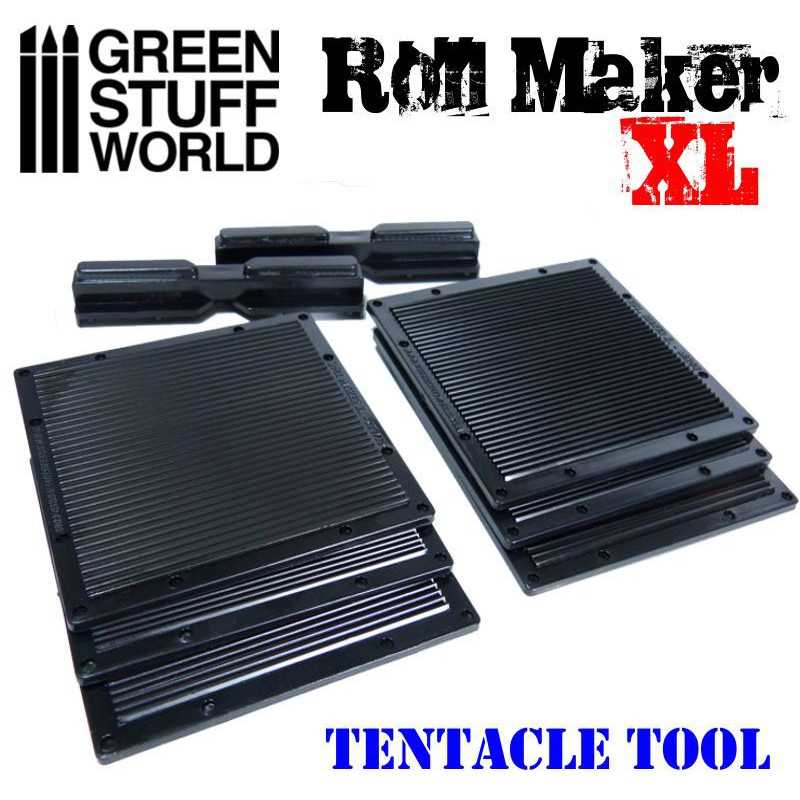 Roll Maker Set - version XL