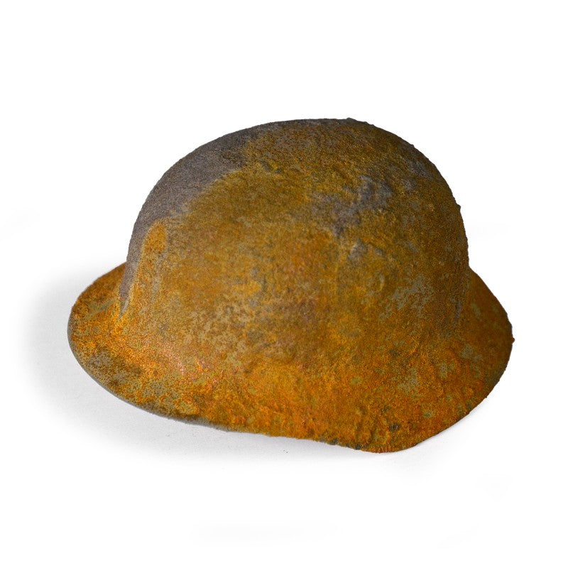 Rust Effect - Efecto Óxido