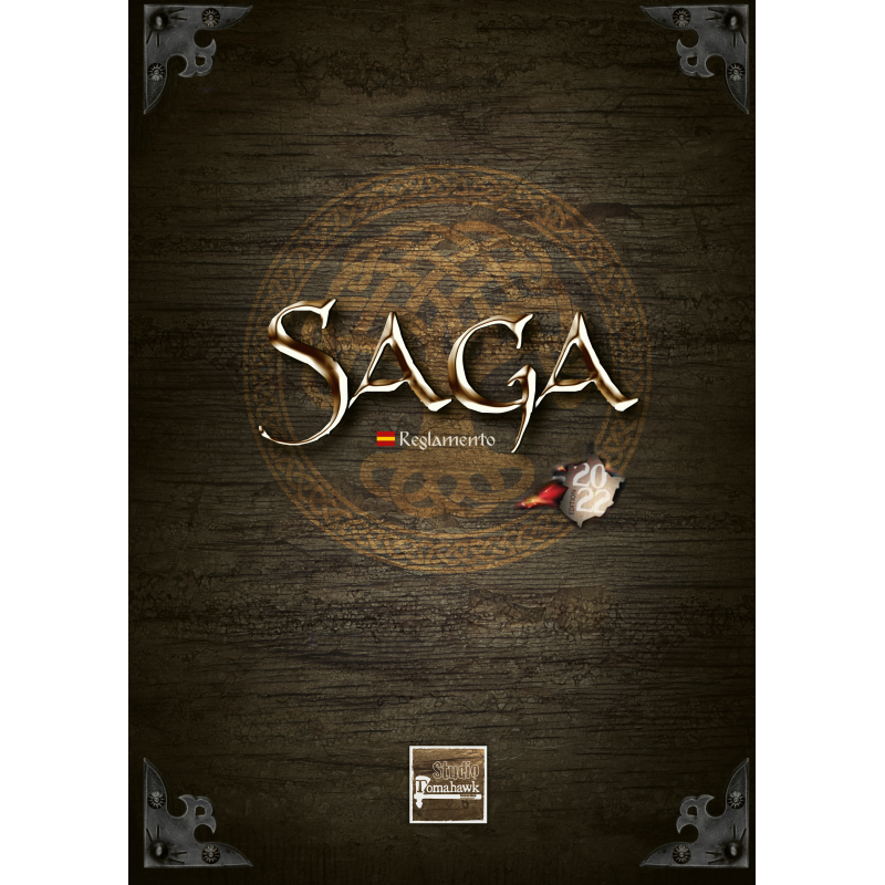 Saga: Reglamento v2 (Castellano) Actualizado FAQS 2022