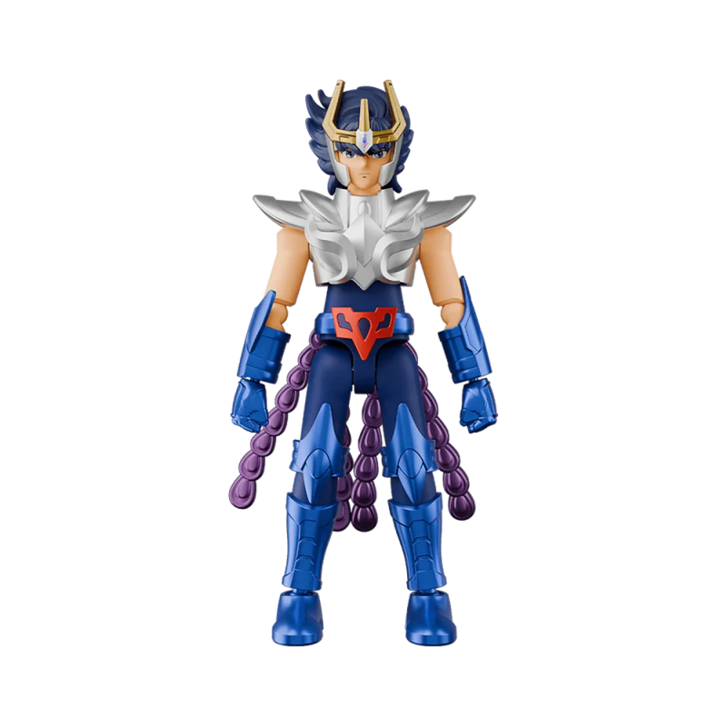 Blokees - Figure Blind Box - Saint Seiya Galaxy Version 01: The Legacy of Sagittarius!