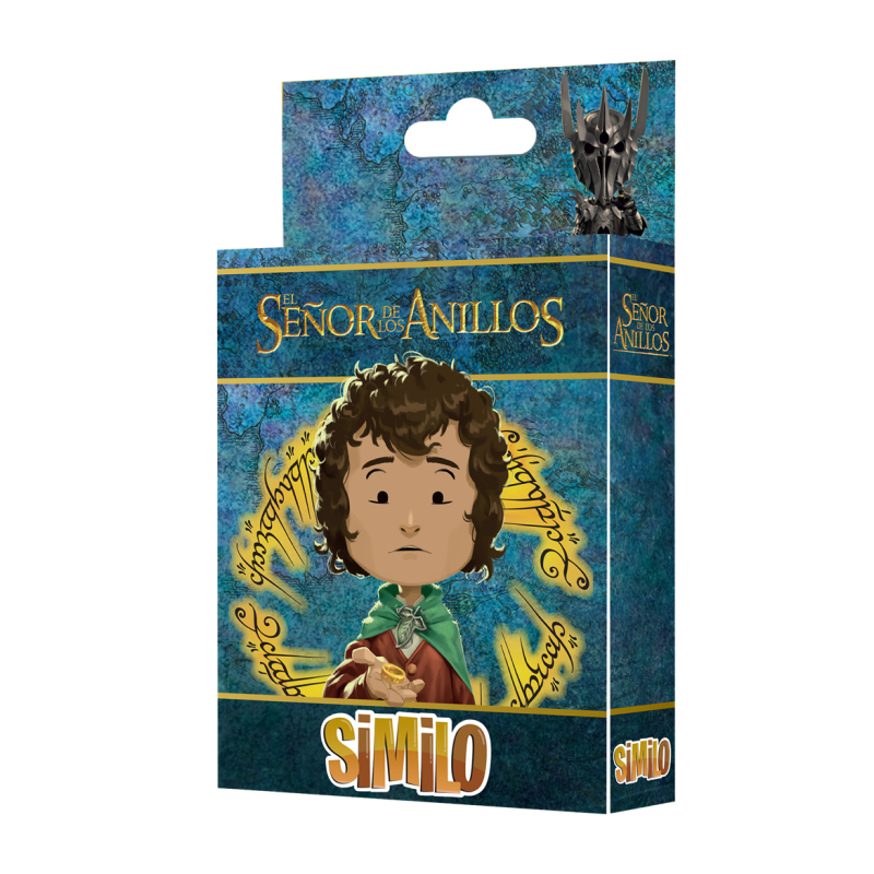 Similo - El Señor de los Anillos