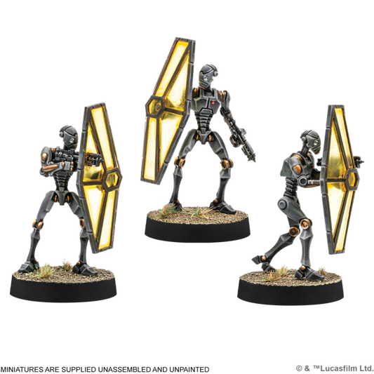 BX-Series Droid Commandos
