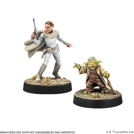 Leaders of the Republic