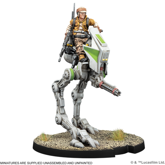 Rebel AT-RT