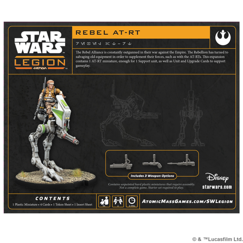 Rebel AT-RT