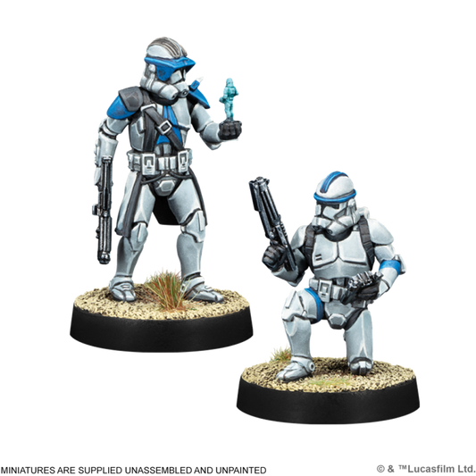 Republic Specialists