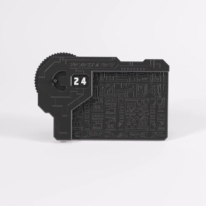 Gamegenic - Star Wars: Unlimited - Damage Pad - Black