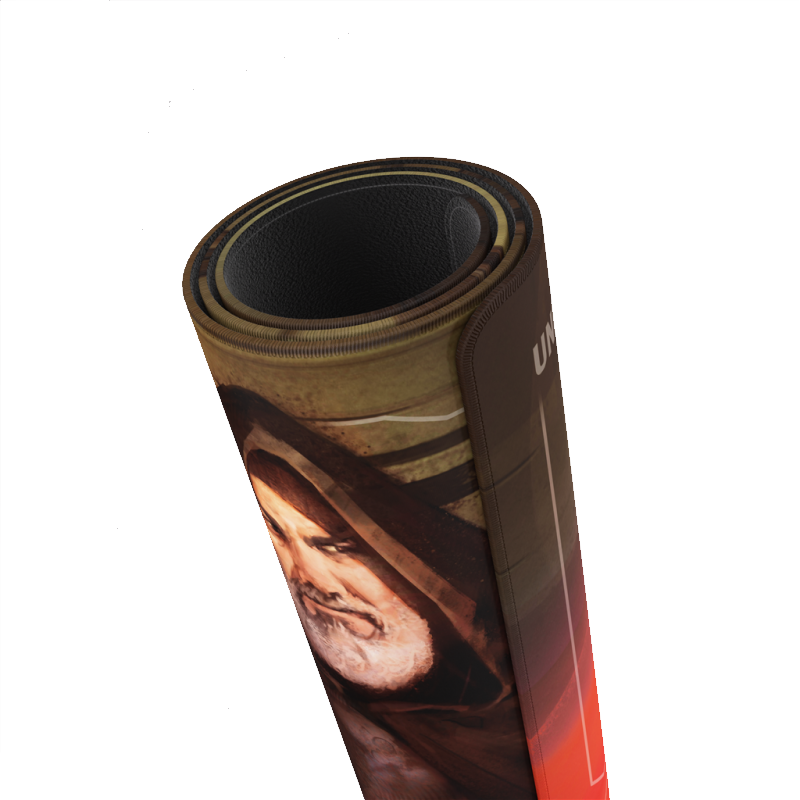 Gamegenic - Star Wars Unlimited - Game Mat Baylan & Shin Hati