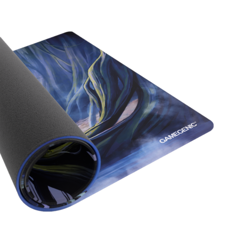 Gamegenic - Star Wars Unlimited - Game Mat Dagobah