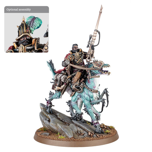 Imperial Agents: Inquisitor Kroyle Imperial Agents: Inquisidor Kroyle